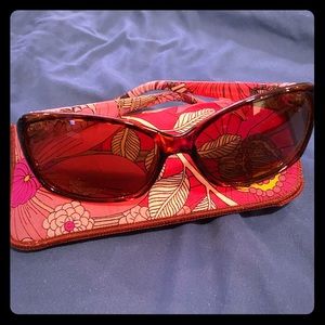 COPY - Vera Bradley Sunglasses!